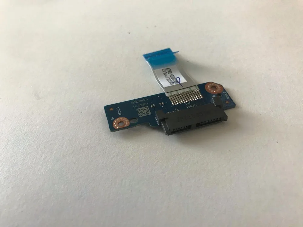 original for Lenovo YOGA 500-15isk V4000 500-15 Z51-70 hdd board hard drive connector LS-C283P
original for Lenovo YOGA 500-15isk V4000 500-15 Z51-70 hdd board hard drive connector LS-C283P
