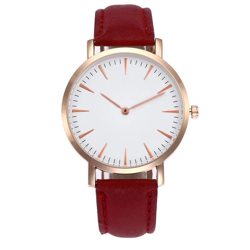 Bowake Women Watches Luxury Simple Style Quartz Wrist Watch Leather Band Watch Ladies Business Casual Clock reloj mujer #c
Bowake Women Watches Luxury Simple Style Quartz Wrist Watch Leather Band Watch Ladies Business Casual Clock reloj mujer #c