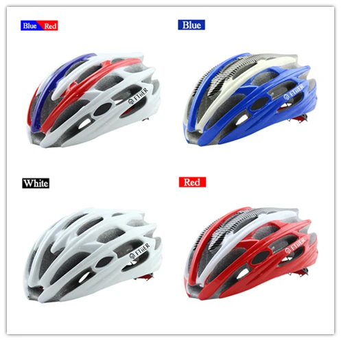 Boyiexin Unisex Safety Mountain Bike Cycling Helmet Road Men and Women Integrally-molded Outdoor Sports Road Bike Helmet
Boyiexin Unisex Safety Mountain Bike Cycling Helmet Road Men and Women Integrally-molded Outdoor Sports Road Bike Helmet