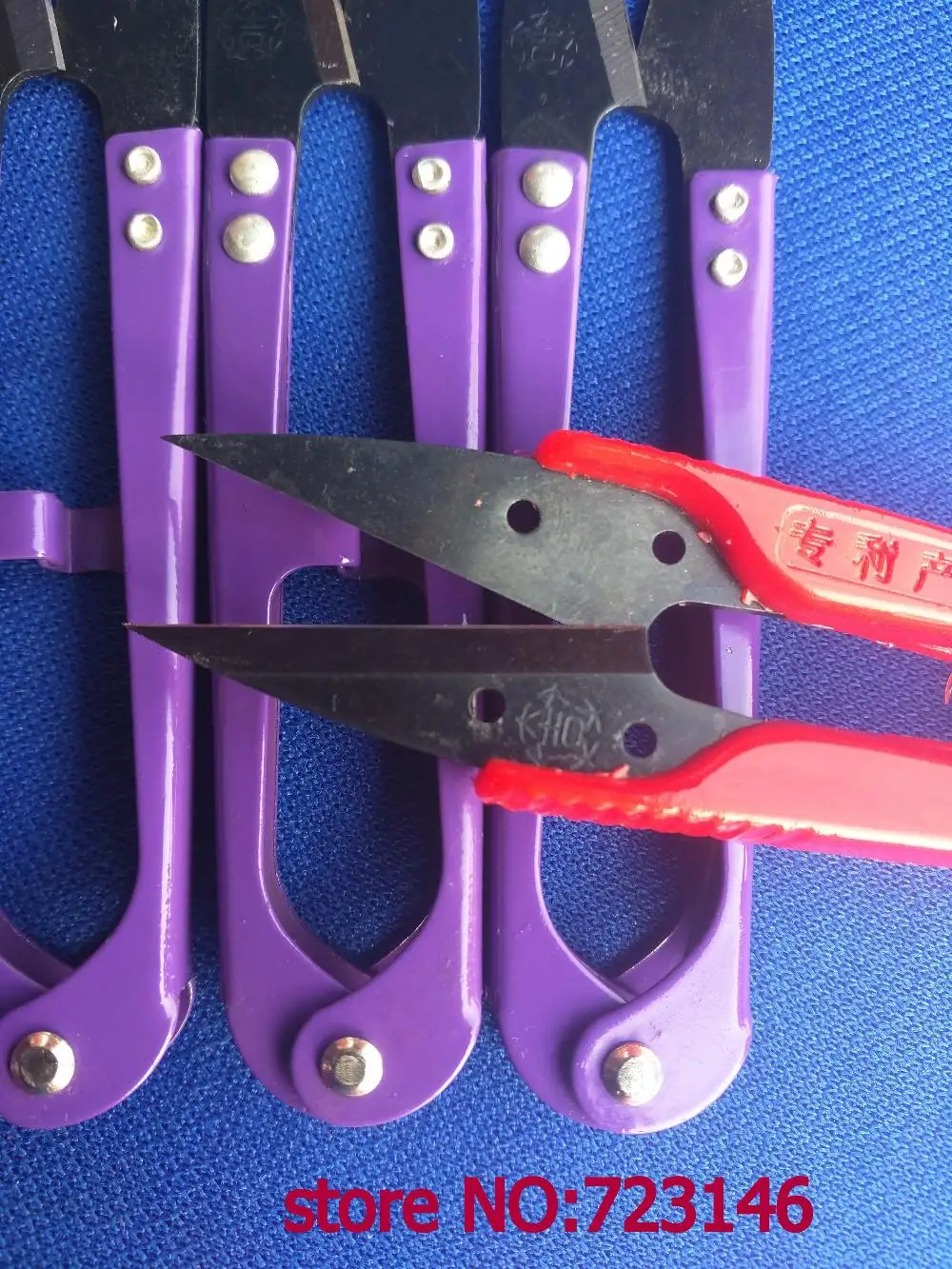 2019 1/3/5PCS Clippers Sewing Trimming Scissors Nipper Embroidery Thrum Yarn Fishing Thread Cutter FOR JUKI SINGER PFAFF SIRUBA
2019 1/3/5PCS Clippers Sewing Trimming Scissors Nipper Embroidery Thrum Yarn Fishing Thread Cutter FOR JUKI SINGER PFAFF SIRUBA