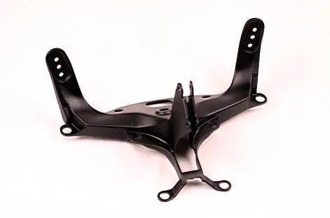 Motorcycle Parts Headlight Stand Front Headlight Stand Headlight Frame for Yamaha 2004-2006 YZF R1
Motorcycle Parts Headlight Stand Front Headlight Stand Headlight Frame for Yamaha 2004-2006 YZF R1