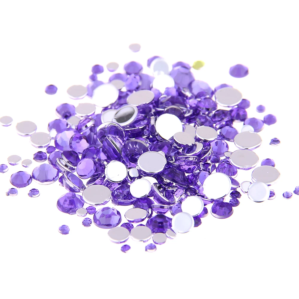 2000pcs 4mm Rhinestones Gems For Nail Art Decoration Non Hot Fix Nails Flatback DIY Decorations 30 Colors
2000pcs 4mm Rhinestones Gems For Nail Art Decoration Non Hot Fix Nails Flatback DIY Decorations 30 Colors