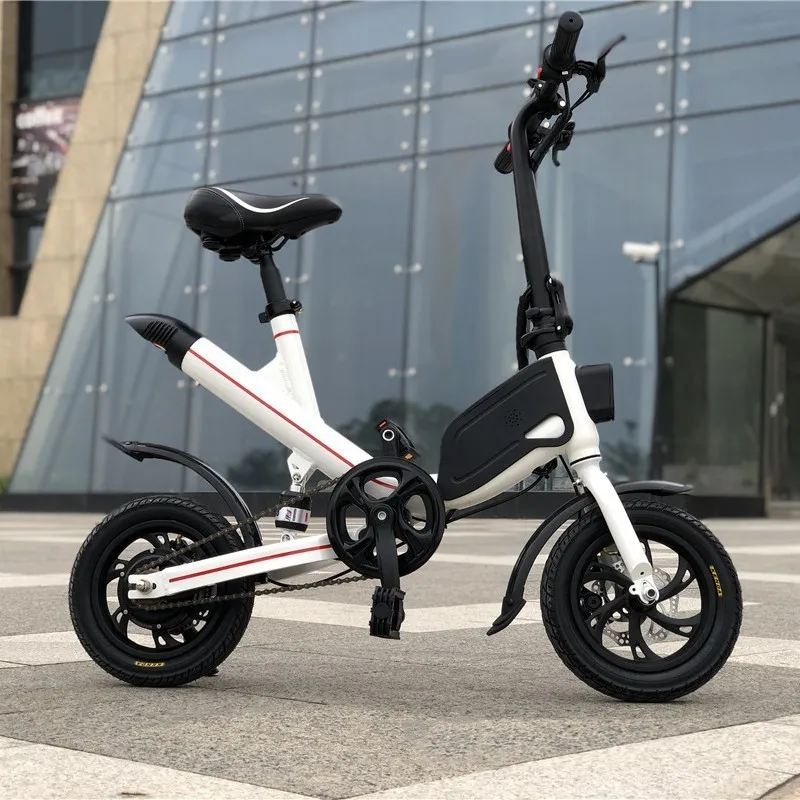 LOVELION 12/14 inch Adult Portable Mini foldable electric bike 36V 350W Driving Bicycle convenient folding ebike Battery bikes
LOVELION 12/14 inch Adult Portable Mini foldable electric bike 36V 350W Driving Bicycle convenient folding ebike Battery bikes