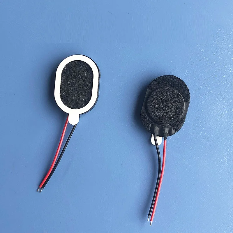 New Smart product Blood glucose meter sound speaker 18*13MM thickness 4MM Loudspeaker with cable 25mm
New Smart product Blood glucose meter sound speaker 18*13MM thickness 4MM Loudspeaker with cable 25mm