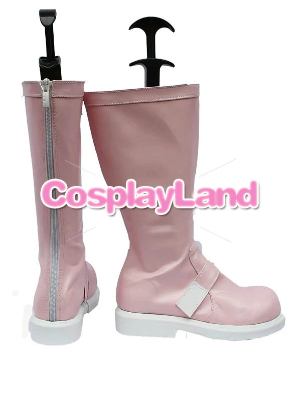 Pokemon Dawn Cosplay Shoes Boots For Adult Women's Anime Party Cosplay Boots Custom Made
Pokemon Dawn Cosplay Shoes Boots For Adult Women's Anime Party Cosplay Boots Custom Made