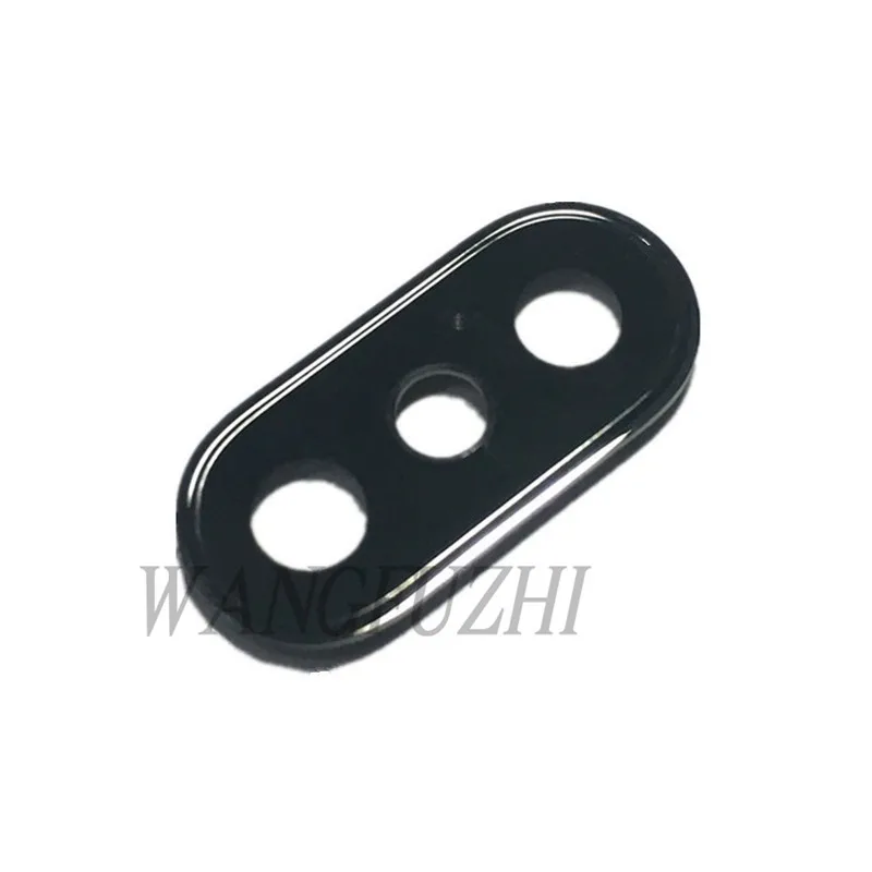 WANGFUZHI Original Camera Glass Lens for Apple iPhone XS / XS Max Sapphire Crystal Glass With Metal Frame
WANGFUZHI Original Camera Glass Lens for Apple iPhone XS / XS Max Sapphire Crystal Glass With Metal Frame