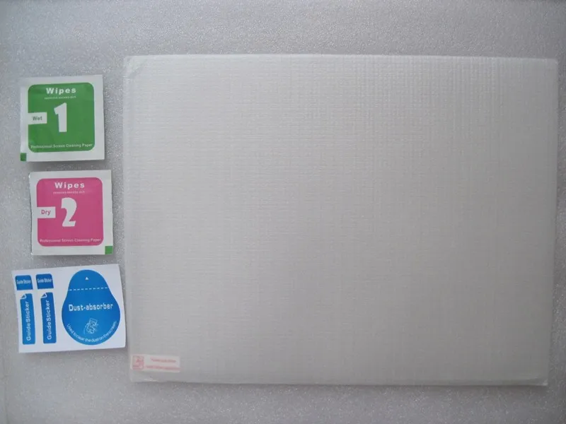 9H Tempered Glass Film Screen Protector For Microsoft Surface Book 13.5 inch Protective Film + Cleaning Wipes No Retail Box
9H Tempered Glass Film Screen Protector For Microsoft Surface Book 13.5 inch Protective Film + Cleaning Wipes No Retail Box
