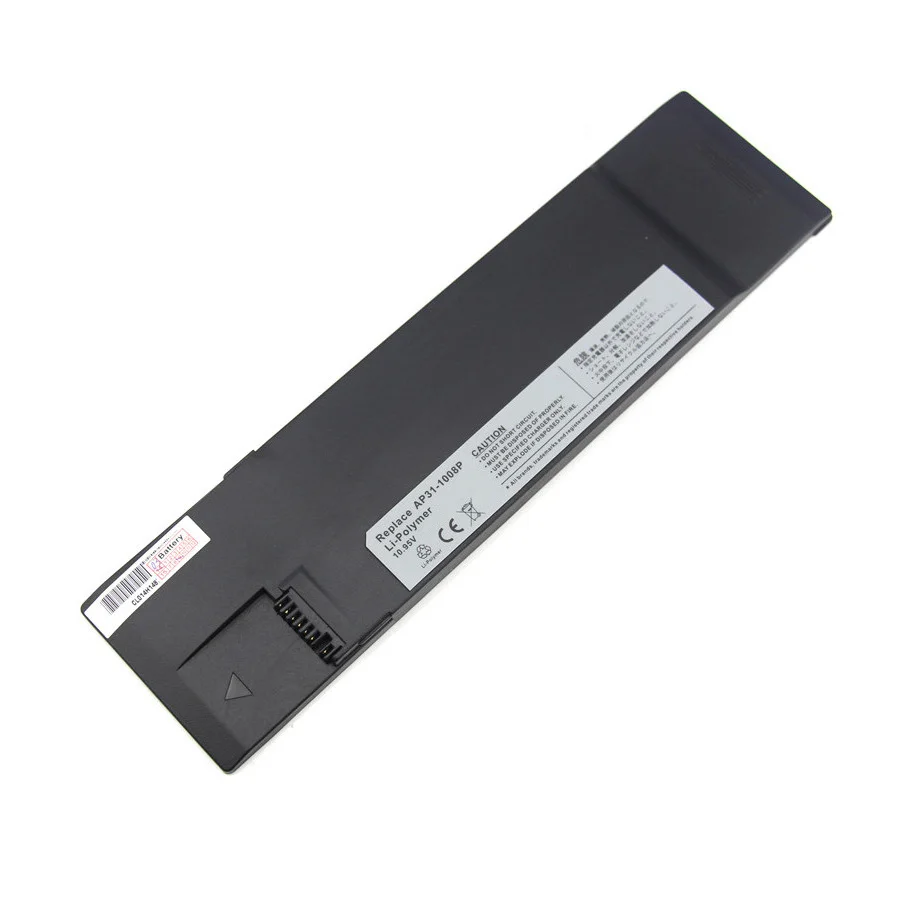 4000 мАч для ноутбука Asus AP31 008P Eee PC 1008KR 1008P KR AP32 1008P|Аккумуляторы ноутбуков| |