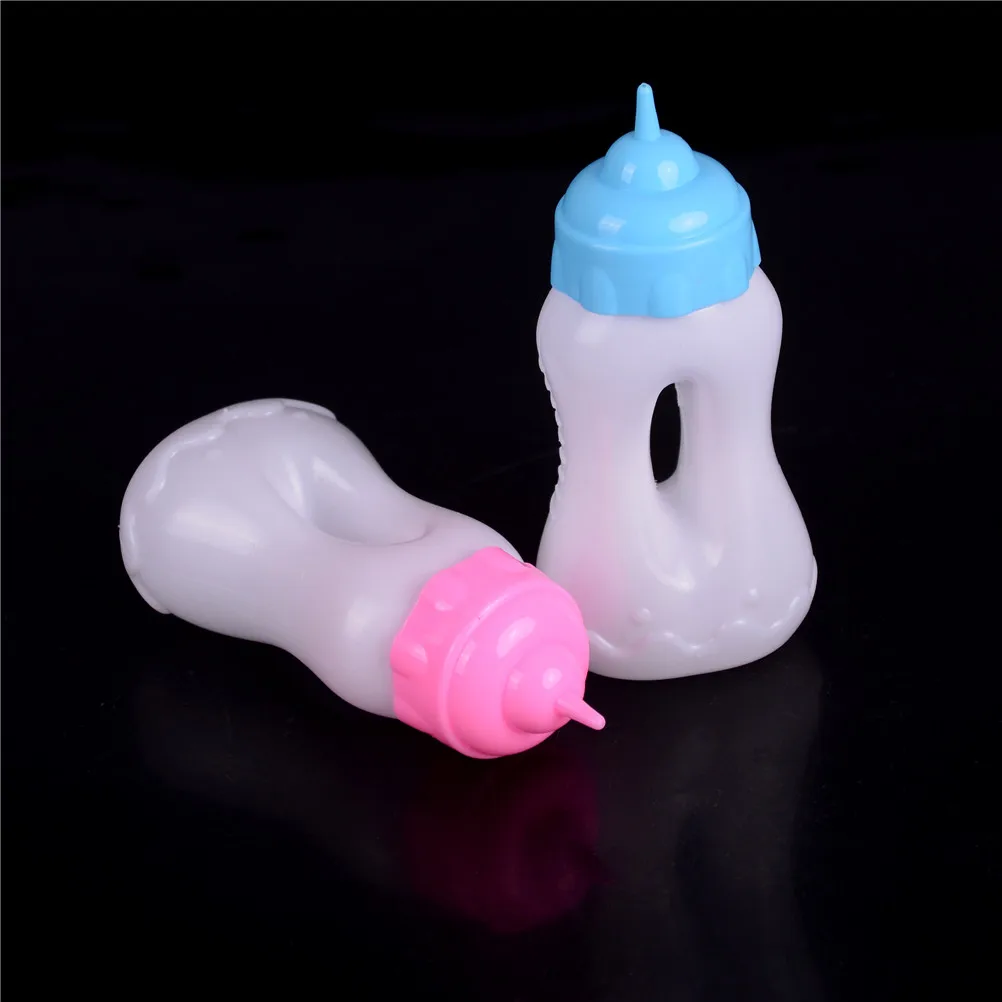 1PCS Random Doll Bottle Feeding-Bottle For 43cm Doll,18inch girl doll Doll Accessories
1PCS Random Doll Bottle Feeding-Bottle For 43cm Doll,18inch girl doll Doll Accessories
