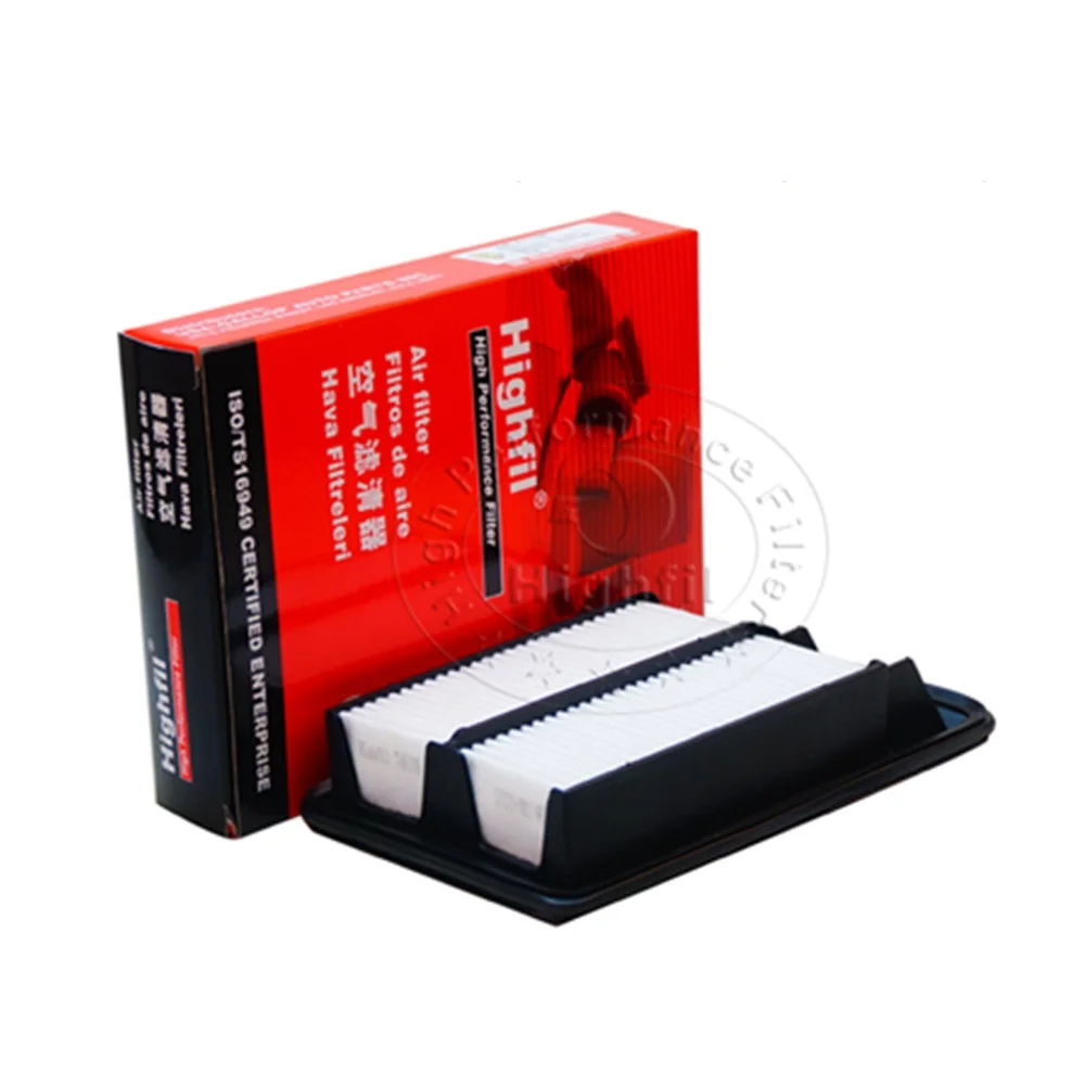 1 Pcs Car Filter OE 17220-REJ-W00 Fit For HONDA CITY Saloon 1.5 Vtec Large Flow Air Filter
1 Pcs Car Filter OE 17220-REJ-W00 Fit For HONDA CITY Saloon 1.5 Vtec Large Flow Air Filter