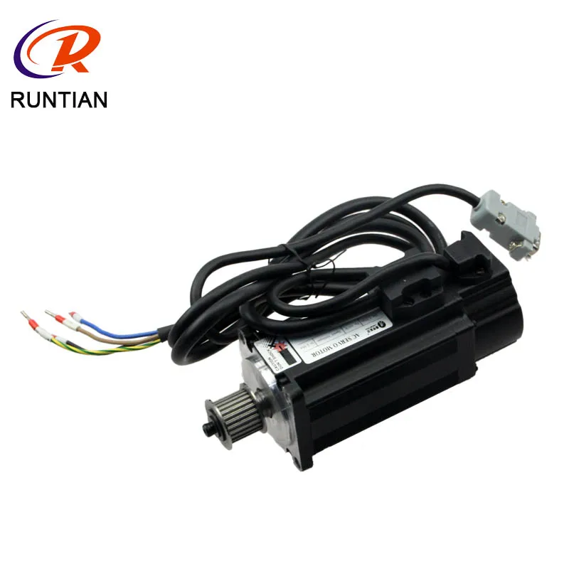 100% New High Quality AC Servo Motor Leadshine 6004 Motor for Flora large format printer
100% New High Quality AC Servo Motor Leadshine 6004 Motor for Flora large format printer