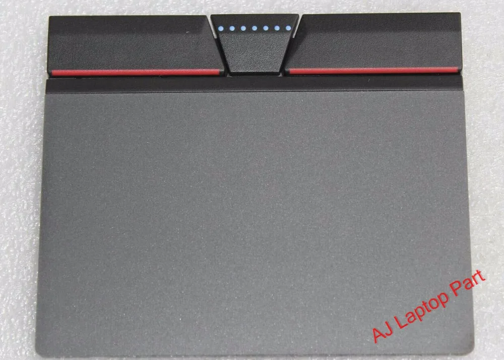 NEW Original for IBM Lenovo ThinkPad T440 T440P T440S T540P W540 Touchpad Clickpad Mouse Pad with Three Keys Button
NEW Original for IBM Lenovo ThinkPad T440 T440P T440S T540P W540 Touchpad Clickpad Mouse Pad with Three Keys Button