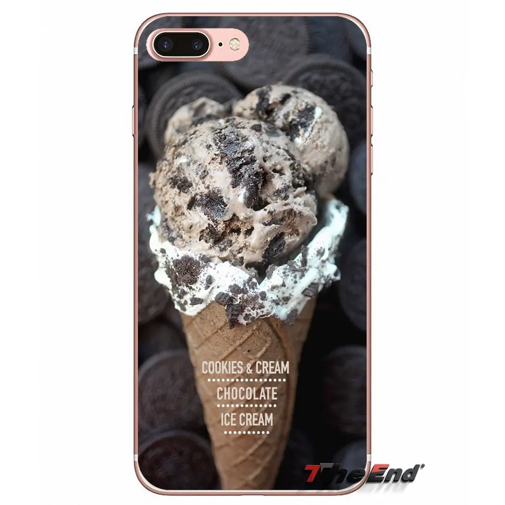 Ice Baby милый чехол для мобильного телефона Huawei Honor 7X V10 6C V9 6A Play 9 Mate 10 Pro Y7 Y5 P8 P10 Lite Plus