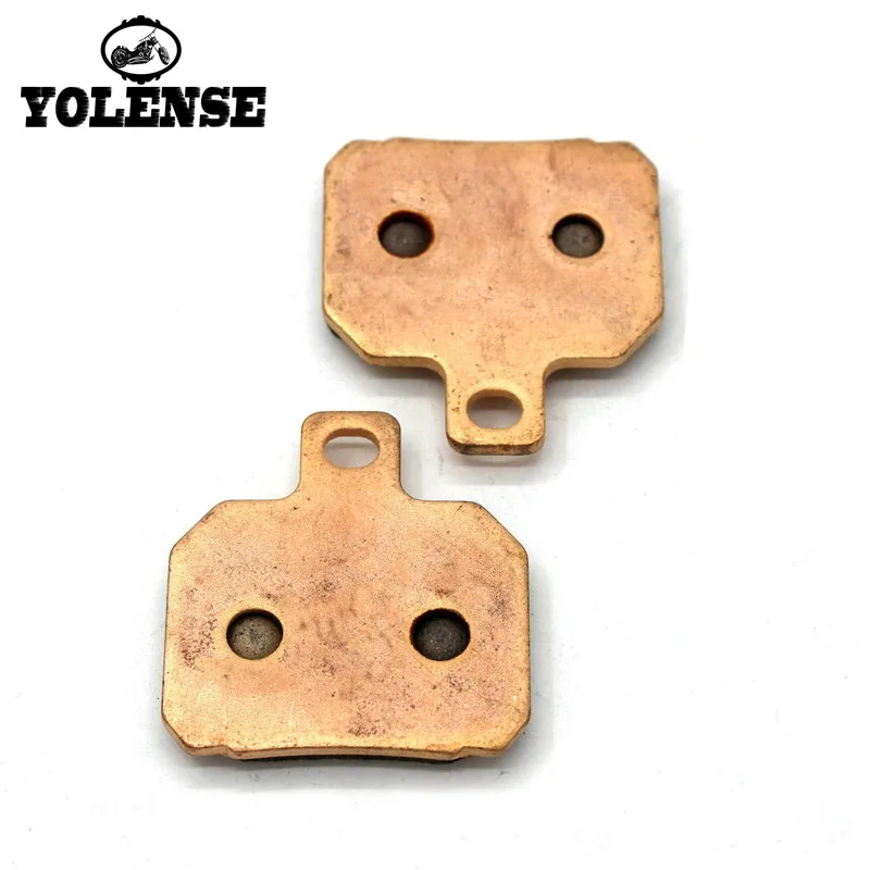 For BENELLI BN600 GT 2014-2015 BN600 i 2014-2015 Motorcycle accessories rear brake pads rear brake discs
For BENELLI BN600 GT 2014-2015 BN600 i 2014-2015 Motorcycle accessories rear brake pads rear brake discs