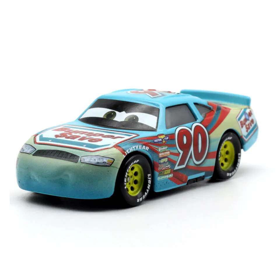 Disney 2018 Новый машинок пиксара и тачки 3 Racing Center NO 90 металл литья под давлением игрушечный автомобиль 1:55 Свободные Фирменная Новинка в наличии ...
Disney 2018 Новый машинок пиксара и тачки 3 Racing Center NO 90 металл литья под давлением игрушечный автомобиль 1:55 Свободные Фирменная Новинка в наличии ...