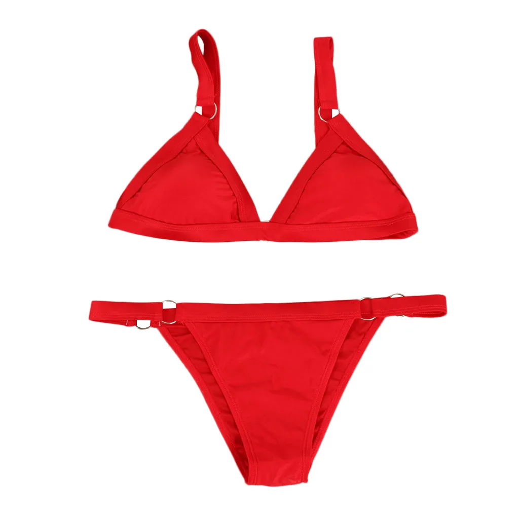 2019 Women Bandeau Bandage Set Push-Up Brazilian Swimwear Beachwear suit Bather Suit Swimming Suit a0404
2019 Women Bandeau Bandage Set Push-Up Brazilian Swimwear Beachwear suit Bather Suit Swimming Suit a0404