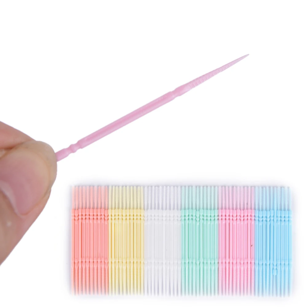 100Pcs/Pack Wholesale 2-way Oral Dental Picks Plastic Toothpick Oral Dental Picks Eco-Friendly Disposable Tooth Picks
100Pcs/Pack Wholesale 2-way Oral Dental Picks Plastic Toothpick Oral Dental Picks Eco-Friendly Disposable Tooth Picks