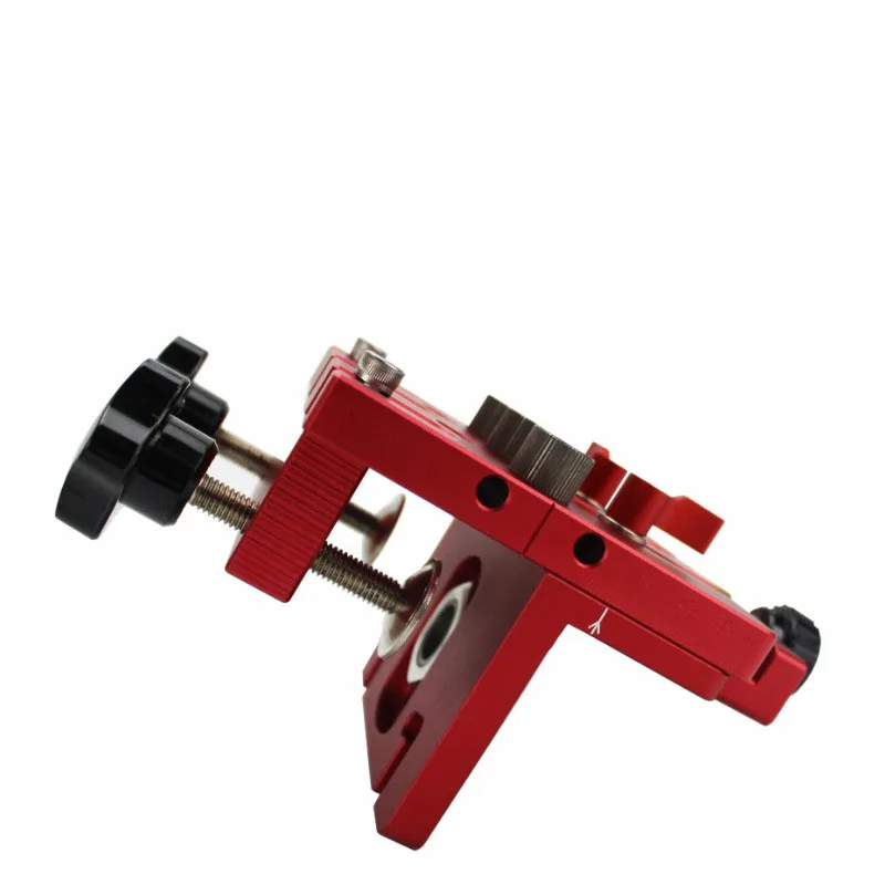 6/8/10/15mm Woodworking Self Centering Dowelling Jig 3 in 1 Drill Guide Locator Kit for Furniture Fast Connecting Cam Fitting
6/8/10/15mm Woodworking Self Centering Dowelling Jig 3 in 1 Drill Guide Locator Kit for Furniture Fast Connecting Cam Fitting