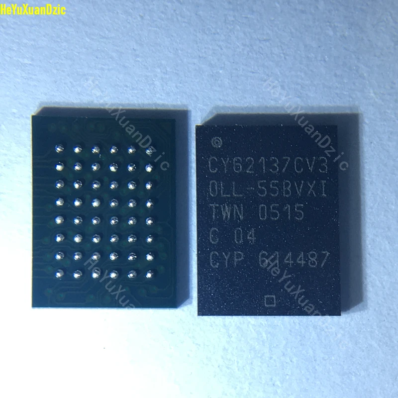 CY62137CV30LL-55BVXIT CY62137CV30LL-55BVXI CY62137CV30LL-55 BGA48 новый оригинальный товар
CY62137CV30LL-55BVXIT CY62137CV30LL-55BVXI CY62137CV30LL-55 BGA48 новый оригинальный товар