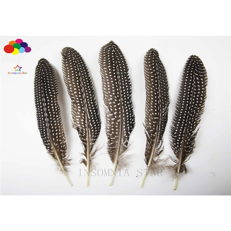 10pcs 100% natural premium pheasant feather 20-25cm/8-10inch black tail white dot beautiful for Diy costume mask headdress
10pcs 100% natural premium pheasant feather 20-25cm/8-10inch black tail white dot beautiful for Diy costume mask headdress