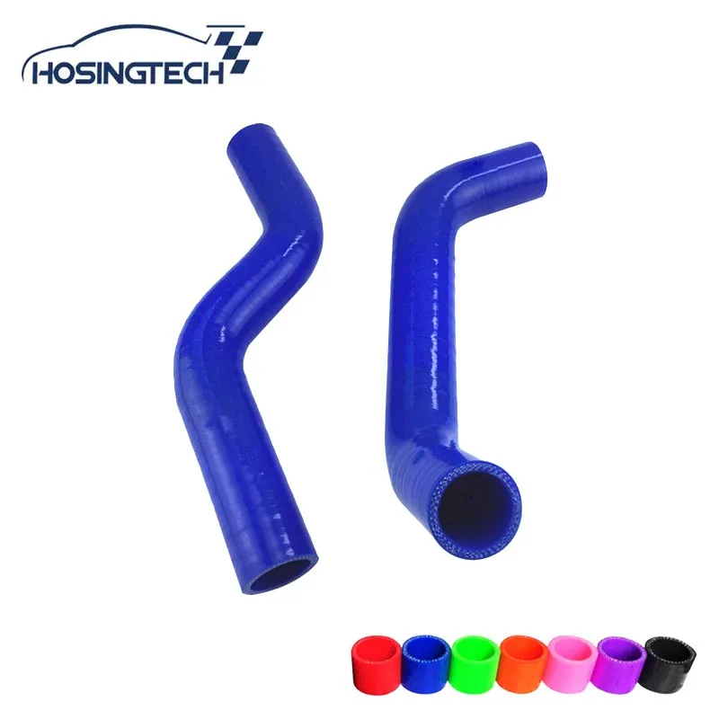 HOSINGTECH-заводская цена, синий комплект системы охлаждения 2 шт., комплект силиконовых шлангов радиатора для Fiat Punto H6T
HOSINGTECH-заводская цена, синий комплект системы охлаждения 2 шт., комплект силиконовых шлангов радиатора для Fiat Punto H6T