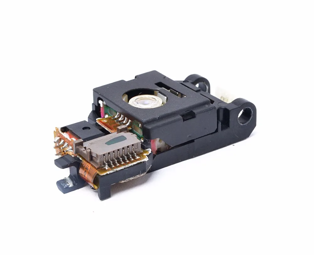 Replacement For Sony D-E406 CD DVD Player Spare Parts Laser Lens Lasereinheit ASSY Unit DE406 Unit Optical Pickup Bloc Optique
Replacement For Sony D-E406 CD DVD Player Spare Parts Laser Lens Lasereinheit ASSY Unit DE406 Unit Optical Pickup Bloc Optique