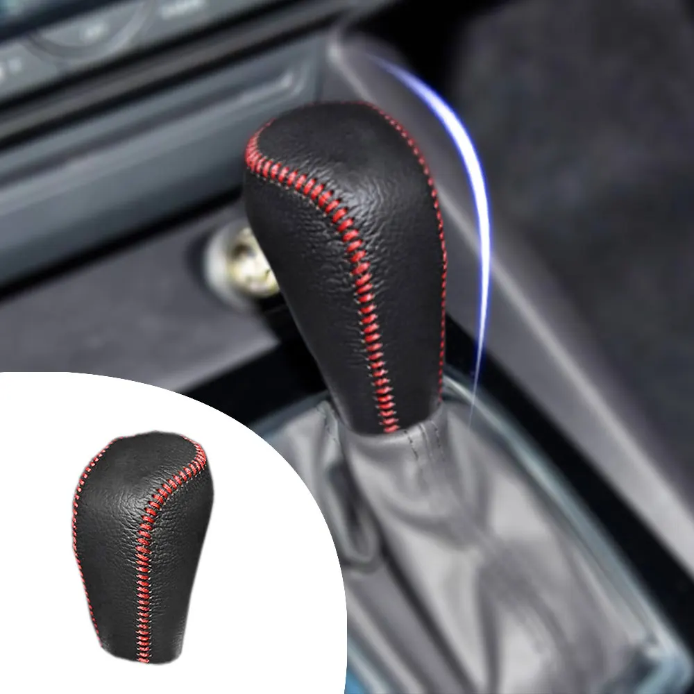 Car Gear Cover PU Leather For Mazda CX-5 2017 Mazda Axela 2017 CX-9 2016 CX-4 2016-2018 Gear Shift Knob Cover Gear Shift Lever
Car Gear Cover PU Leather For Mazda CX-5 2017 Mazda Axela 2017 CX-9 2016 CX-4 2016-2018 Gear Shift Knob Cover Gear Shift Lever