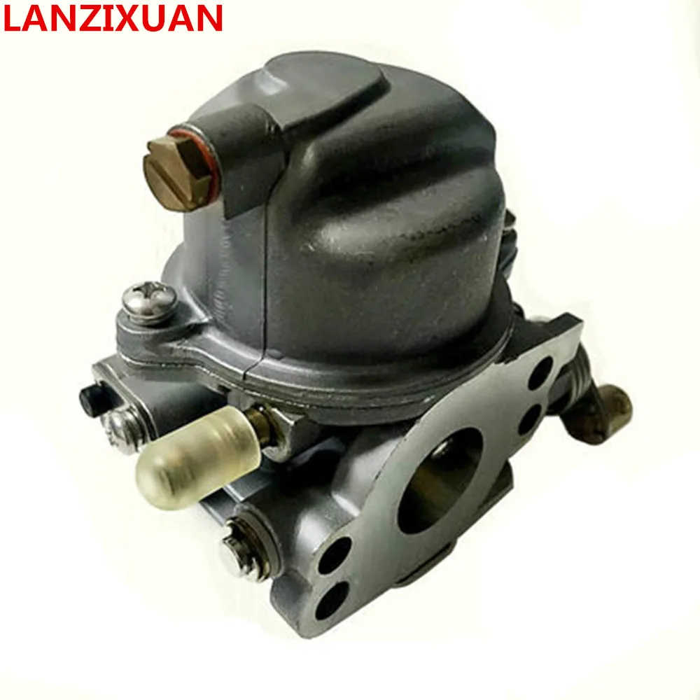 67D-14301-01 Outboard Motors Carburetor Assy for Yamaha 4-stroke 4hp 5hp F4A F4M 67D-14301-13-00 67D-14301-11
67D-14301-01 Outboard Motors Carburetor Assy for Yamaha 4-stroke 4hp 5hp F4A F4M 67D-14301-13-00 67D-14301-11