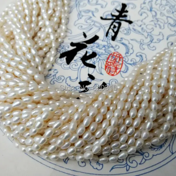 Tevida Q44 2x37cm Natural Freshwater/Rice Typed/Pearls Beads/DIY Earrings Bag Necklace Materials/Jewelry Making Accessories
Tevida Q44 2x37cm Natural Freshwater/Rice Typed/Pearls Beads/DIY Earrings Bag Necklace Materials/Jewelry Making Accessories