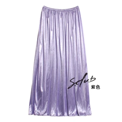 Translucent long 90cm lining perspectivity silky expansion skirt thin bust skirt basic - all-match underksirt
Translucent long 90cm lining perspectivity silky expansion skirt thin bust skirt basic - all-match underksirt