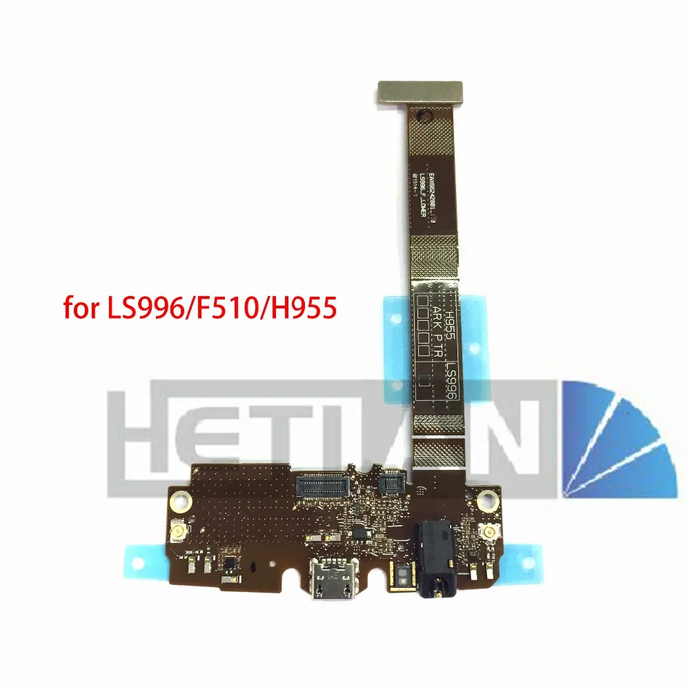 1pcs new For LG G Flex2 Replacement Parts OEM Disassembly Charging Port Flex Cable for LG G Flex2 H955 LS996 H950 F510
1pcs new For LG G Flex2 Replacement Parts OEM Disassembly Charging Port Flex Cable for LG G Flex2 H955 LS996 H950 F510