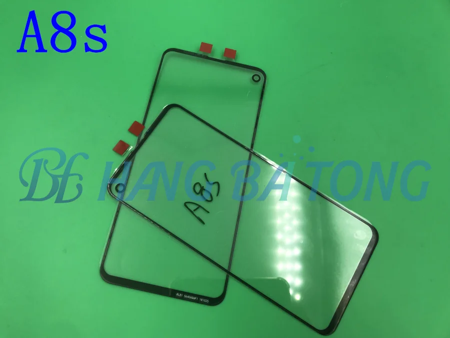 10 шт. оригинальный передний экран объектив внешнее стекло для Samsung Galaxy A8s G8870 G887F G887 запасная часть для ремонта сенсорная панель
10 шт. оригинальный передний экран объектив внешнее стекло для Samsung Galaxy A8s G8870 G887F G887 запасная часть для ремонта сенсорная панель