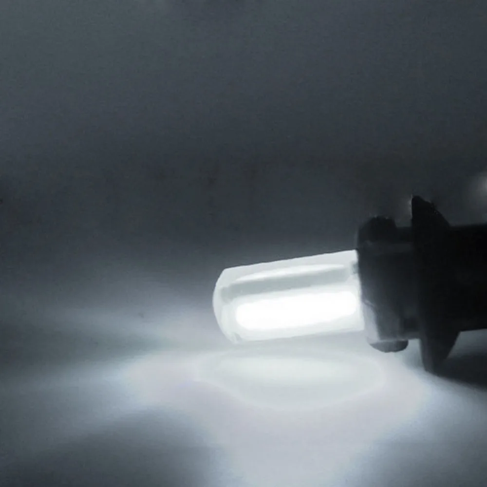 DC 12V 10PCS T10 W5W LED Car Interior Light Silica Gel COB Marker Lamp Side Wedge Parking Bulb
DC 12V 10PCS T10 W5W LED Car Interior Light Silica Gel COB Marker Lamp Side Wedge Parking Bulb