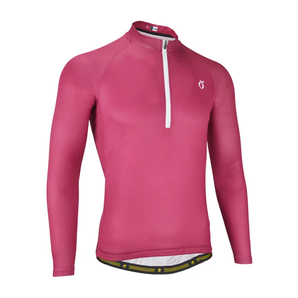 Mens Half Zipper Cycling Jerseys Bicycle Long Sleeves MTB Shirts Half Zipper Cycle Clothing Pro Team Mtb Jersey Mexico Jersey
Mens Half Zipper Cycling Jerseys Bicycle Long Sleeves MTB Shirts Half Zipper Cycle Clothing Pro Team Mtb Jersey Mexico Jersey