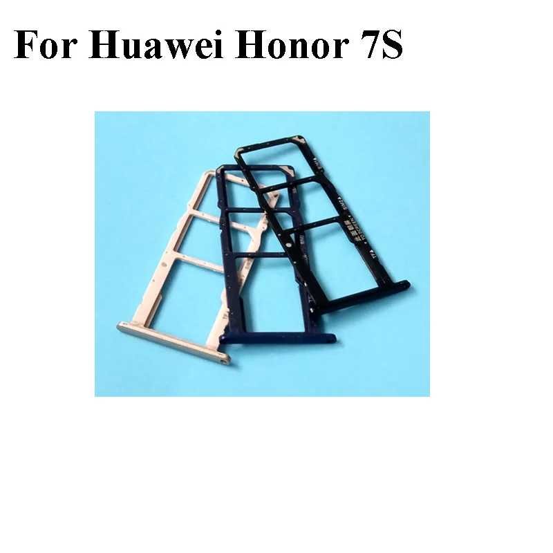 Для Huawei Honor 7 s 7 S, новый оригинальный держатель для Sim карты, слот для карты, для Huawei Honor 7 s Honor 7S, держатель для Sim карты
Для Huawei Honor 7 s 7 S, новый оригинальный держатель для Sim карты, слот для карты, для Huawei Honor 7 s Honor 7S, держатель для Sim карты