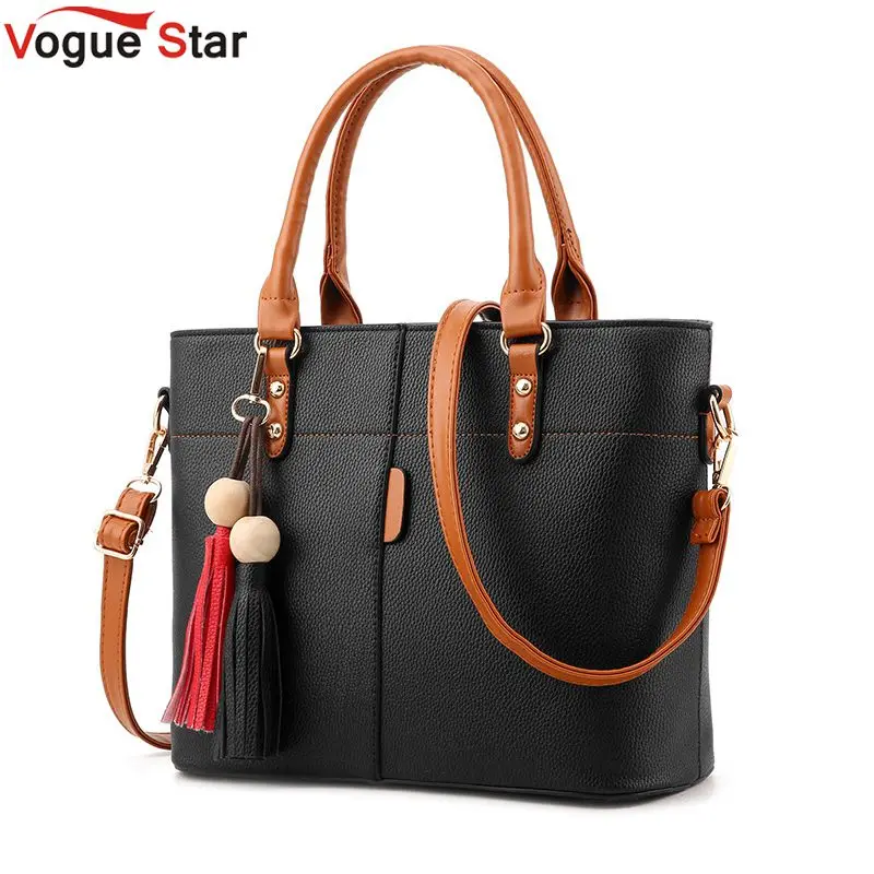 Large Capacity Tassel Tote Bag Women Soft Leather Ladies Handbag Crossbody Messenger Bags Female Purse Shoulder Bag L75
Large Capacity Tassel Tote Bag Women Soft Leather Ladies Handbag Crossbody Messenger Bags Female Purse Shoulder Bag L75