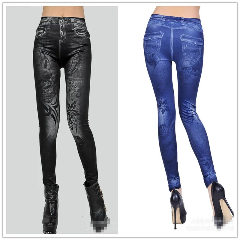 Women Long Pencil Denim Pants Fashion High Waist Women Slim Skinny Leggings Jeans for Women Casual Slim Stretch Denim Jeans
Women Long Pencil Denim Pants Fashion High Waist Women Slim Skinny Leggings Jeans for Women Casual Slim Stretch Denim Jeans