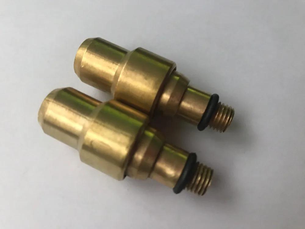 20PCS Rear Air Spring Pressure Valve For Mercedes S430 S500 S55 AMG S600 S65 W220
20PCS Rear Air Spring Pressure Valve For Mercedes S430 S500 S55 AMG S600 S65 W220
