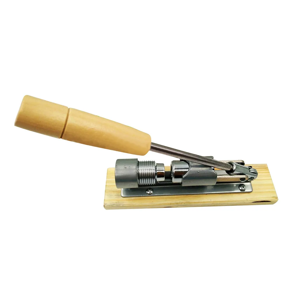 Practical Home Walnut Opener Tools Walnut Clip Kitchen Accessories Pecan Nut Cracker Opener Adjustable Fit any size Nuts SA70
Practical Home Walnut Opener Tools Walnut Clip Kitchen Accessories Pecan Nut Cracker Opener Adjustable Fit any size Nuts SA70
