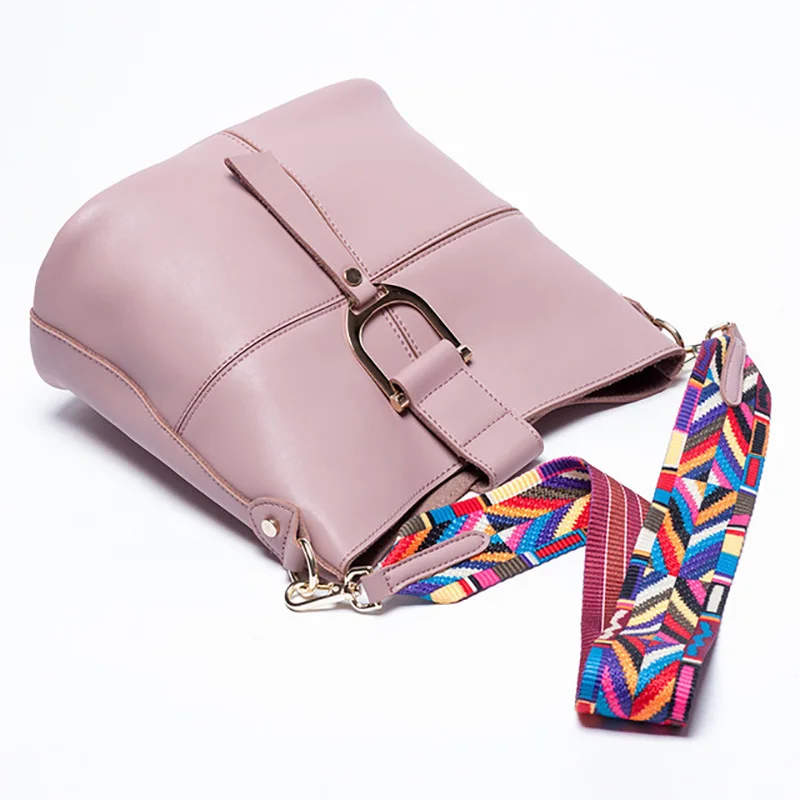 2019 Genuine Leather Big Bucket Bag Women Famous Brands Designer Shoulder Bags Soft Cowhide Crossbody Bags For Ladies Bolsa
2019 Genuine Leather Big Bucket Bag Women Famous Brands Designer Shoulder Bags Soft Cowhide Crossbody Bags For Ladies Bolsa