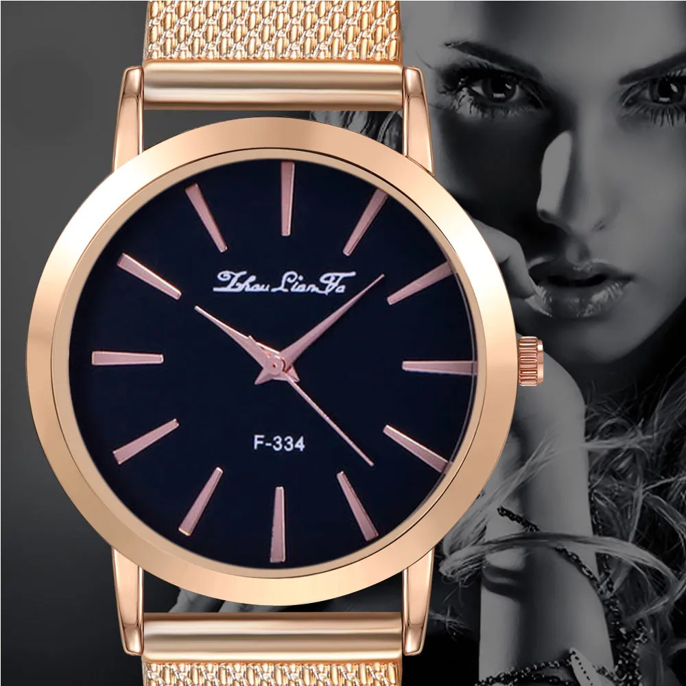 Ultra thin Ladies Watch Brand Luxury Women Watches Rose Gold Stainless Steel Quartz Calendar Wrist Watch montre femme Feminin Fi
Ultra thin Ladies Watch Brand Luxury Women Watches Rose Gold Stainless Steel Quartz Calendar Wrist Watch montre femme Feminin Fi
