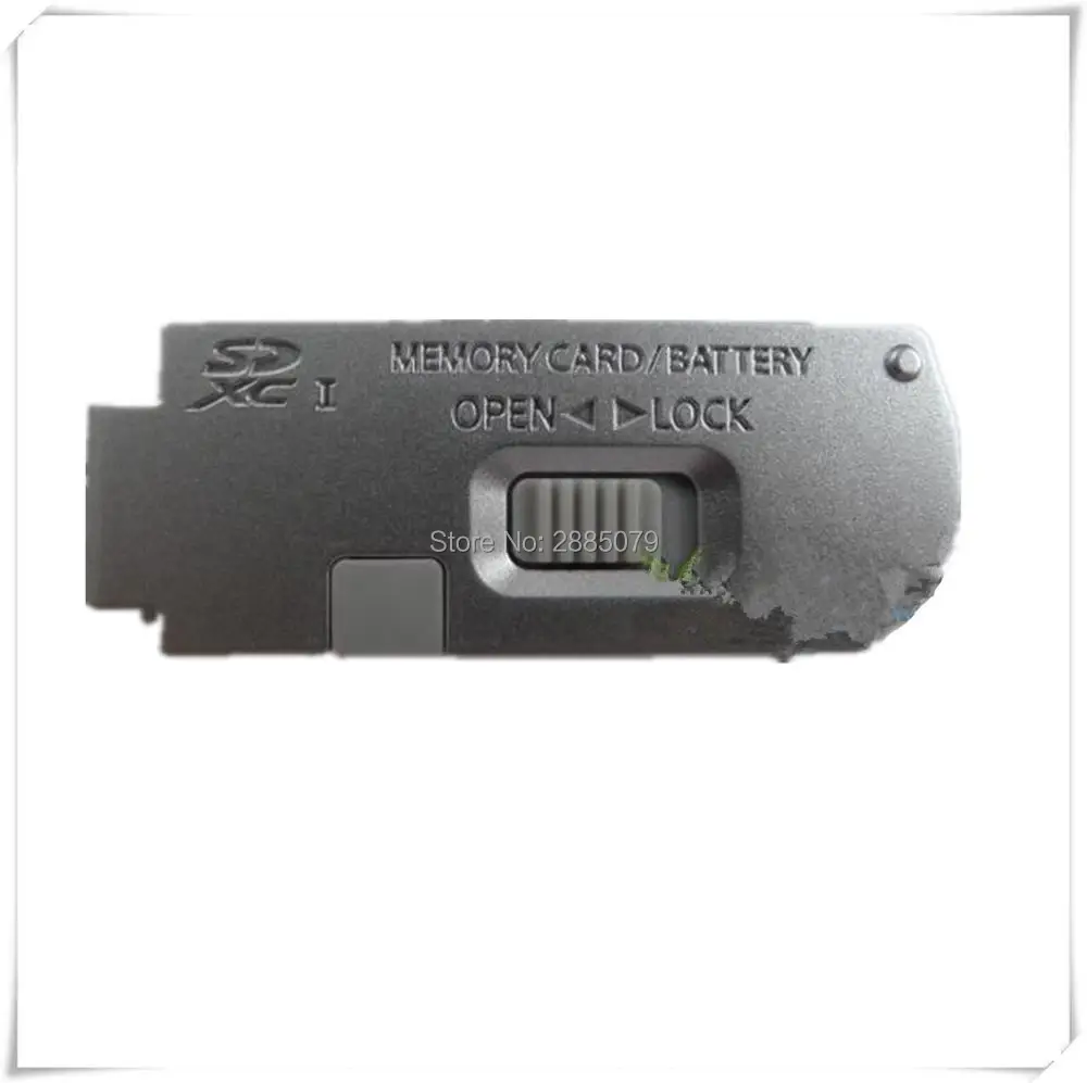 Новый оригинальный USB кабель для Panasonic Lumix DMC-GF7 GF7 GF8 серебро Батарея крышка дверца батарейного отсека аксессуары Камера сменный блок запасны...
Новый оригинальный USB кабель для Panasonic Lumix DMC-GF7 GF7 GF8 серебро Батарея крышка дверца батарейного отсека аксессуары Камера сменный блок запасны...