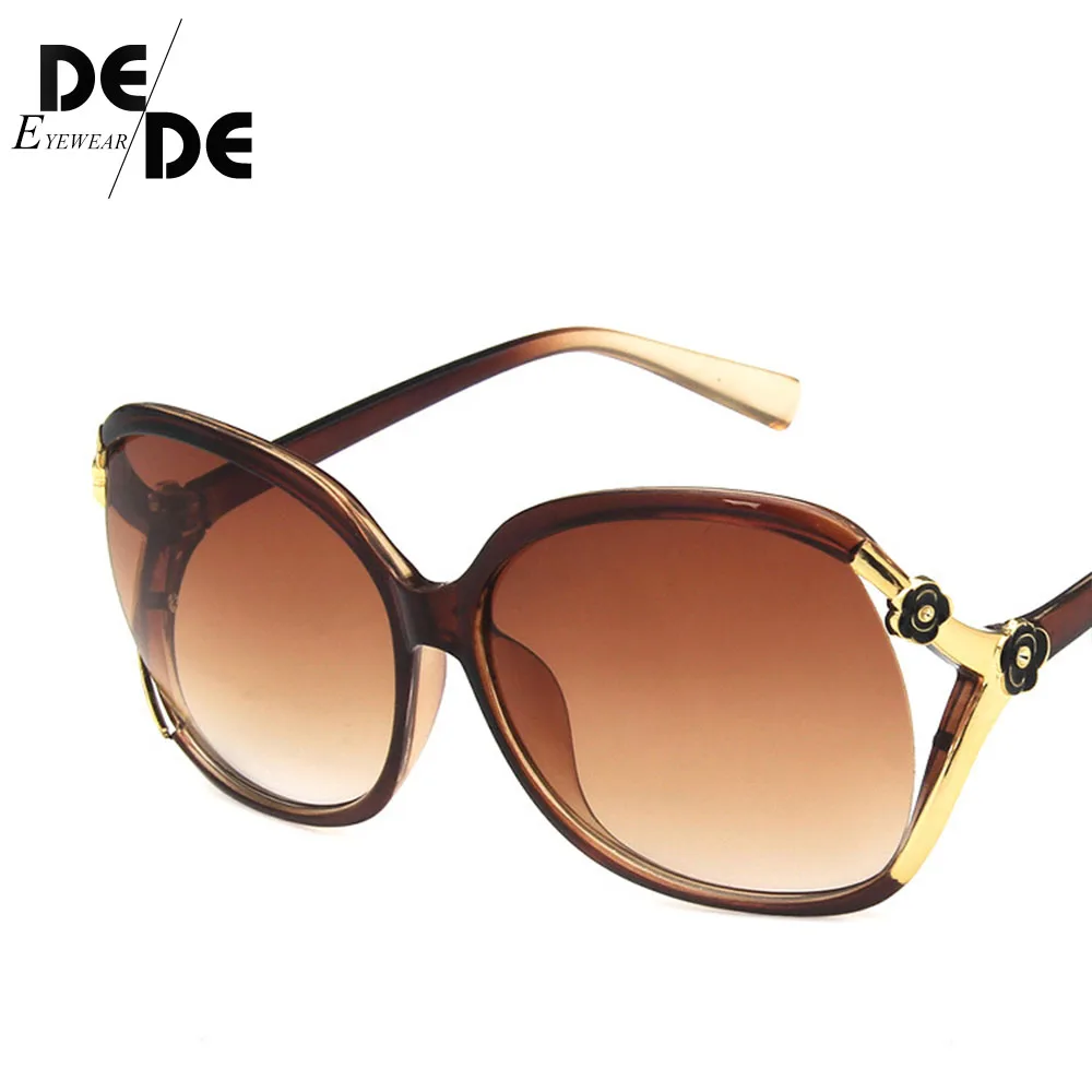 Retro Oversized Oval Sunglasses Women Luxury Brand Classic Vintage Camellia Ladies Glasses Shades goggles
Retro Oversized Oval Sunglasses Women Luxury Brand Classic Vintage Camellia Ladies Glasses Shades goggles