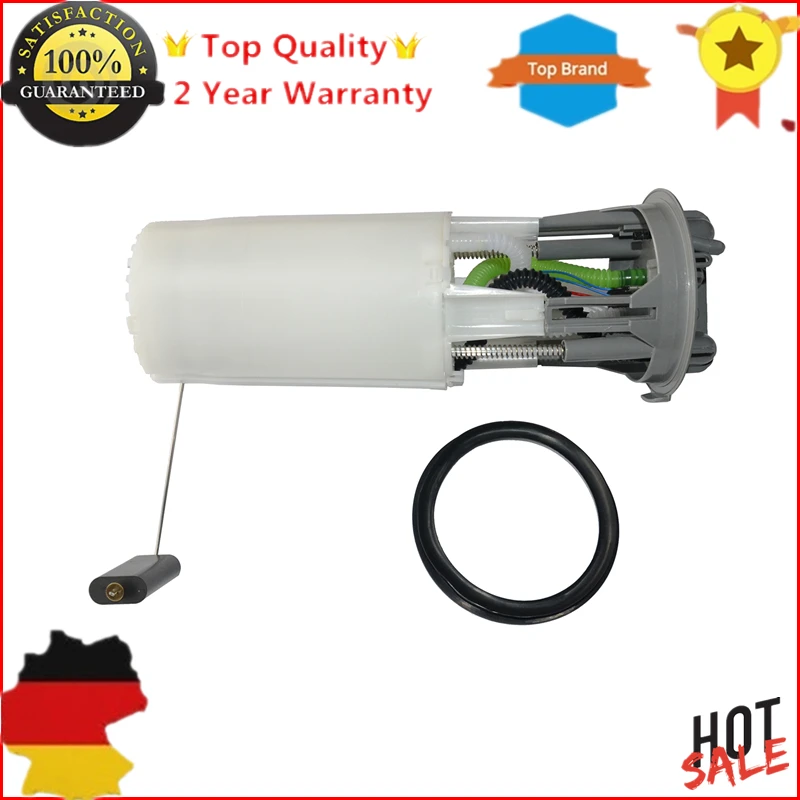 AP03 NEW для Land Rover Defender II 2 Cabrio 2,5 TD5 дизельный топливный насос в баке и отправитель WFX000250
AP03 NEW для Land Rover Defender II 2 Cabrio 2,5 TD5 дизельный топливный насос в баке и отправитель WFX000250