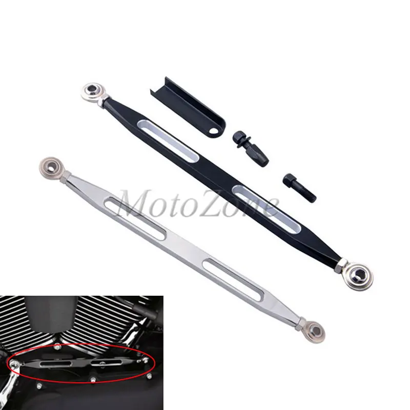 Motorcycle Gear Shift Lever Shifter Linkage Replace For Harley Electra Glide Road Glide Road King Street Glide Tour Glide 80-17
Motorcycle Gear Shift Lever Shifter Linkage Replace For Harley Electra Glide Road Glide Road King Street Glide Tour Glide 80-17