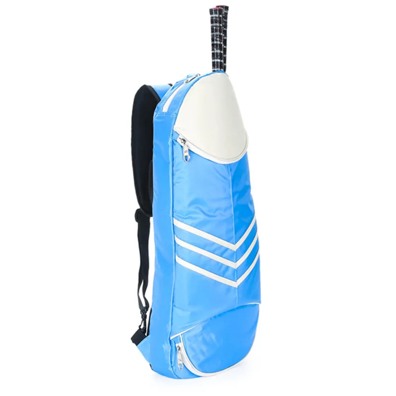 Outdoor Sports Bags For Women Badminton Racket Bag Badminton Racket Bags Tennis Racket Backpack Rucksack Bag For Men
Outdoor Sports Bags For Women Badminton Racket Bag Badminton Racket Bags Tennis Racket Backpack Rucksack Bag For Men