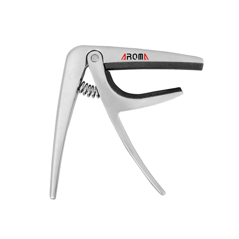 Free shipping AC-03 Ukulele capo High quality professional silicone cushion Dimension: 60*69*7mm Metal Capo Trigger
Free shipping AC-03 Ukulele capo High quality professional silicone cushion Dimension: 60*69*7mm Metal Capo Trigger