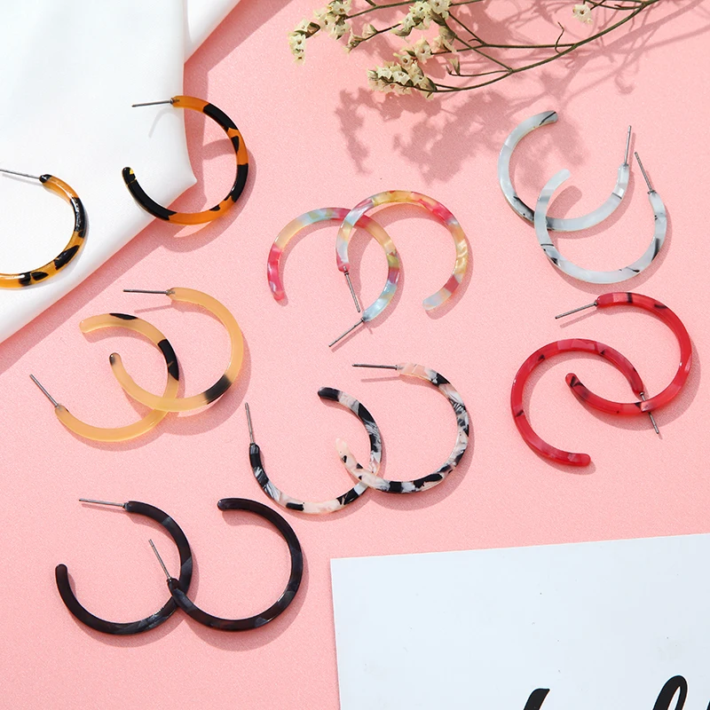 2019 Hot Sale Acrylic Leopard Acrylic Print Acid Geometric Square Circle Resin Leopard Long Drop Earrings for Woman
2019 Hot Sale Acrylic Leopard Acrylic Print Acid Geometric Square Circle Resin Leopard Long Drop Earrings for Woman