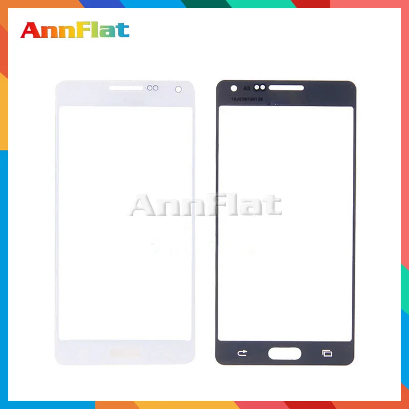10pcs/lot High Quality 5.0'' For Samsung Galaxy A5 A500 A5000 Replacement Touch Panel Glass Front Glass Lens White Black Gold
10pcs/lot High Quality 5.0'' For Samsung Galaxy A5 A500 A5000 Replacement Touch Panel Glass Front Glass Lens White Black Gold