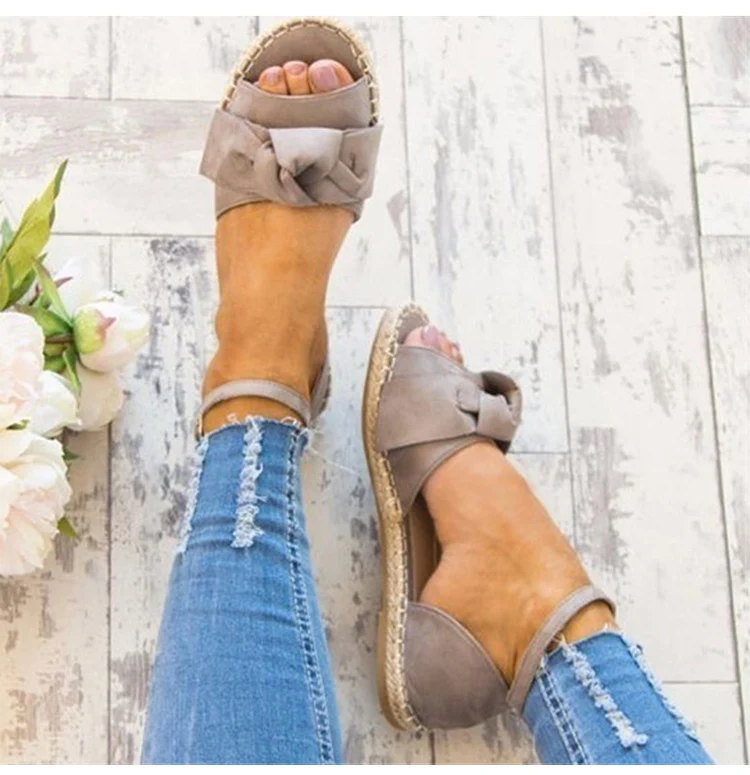 Womens Sandals Plus Size 35-44 Flats Sandals For 2018 Summer Shoes Woman Peep Toe Casual Shoes Low Heels Sandalias Mujer Black
Womens Sandals Plus Size 35-44 Flats Sandals For 2018 Summer Shoes Woman Peep Toe Casual Shoes Low Heels Sandalias Mujer Black